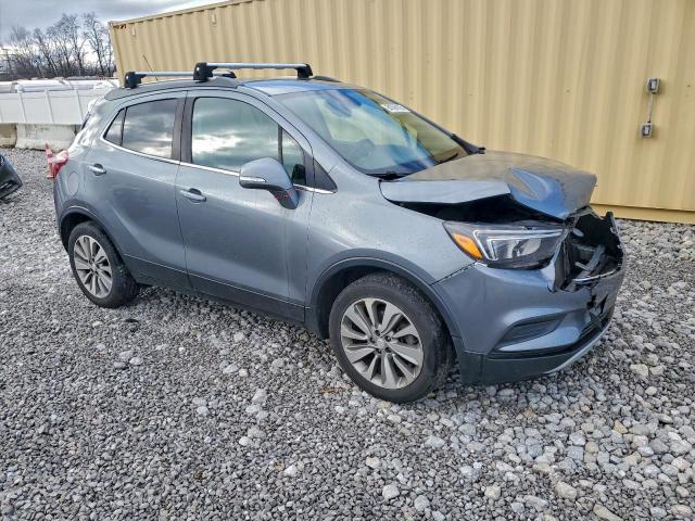 Buick Encore Preferred Image 4