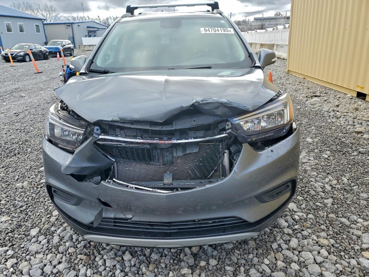 Buick Encore Preferred Image 5