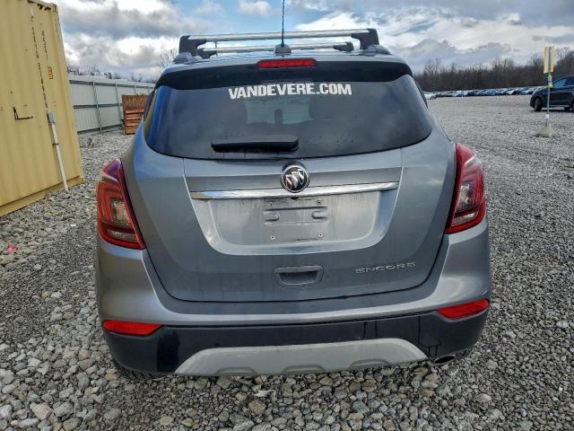 Buick Encore Preferred Image 9