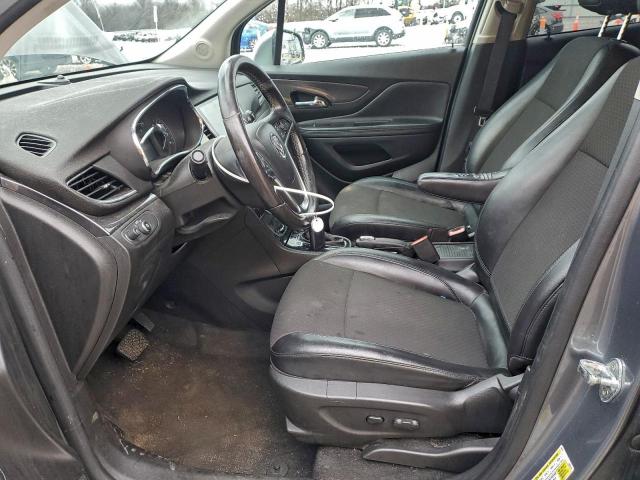 Buick Encore Preferred Image 8