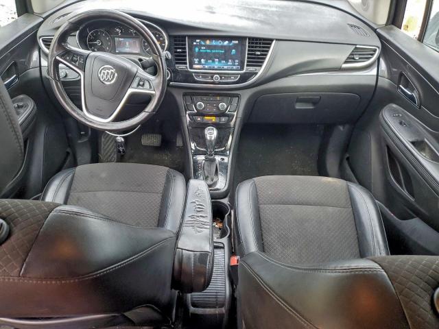Buick Encore Preferred Image 3