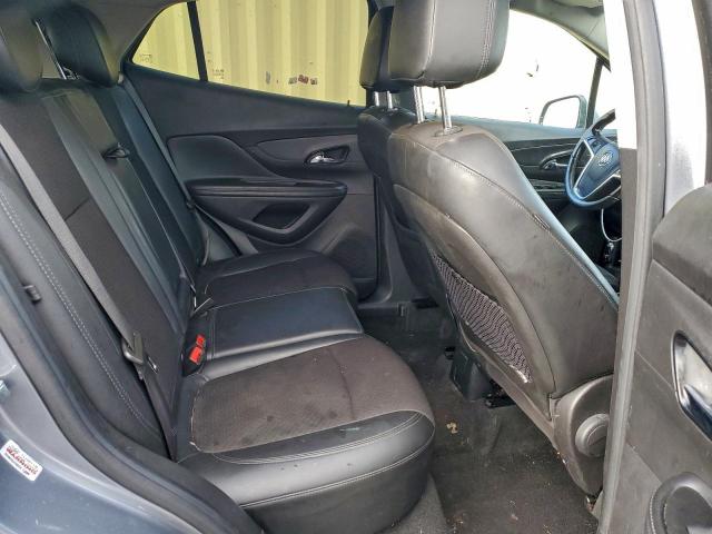 Buick Encore Preferred Image 10