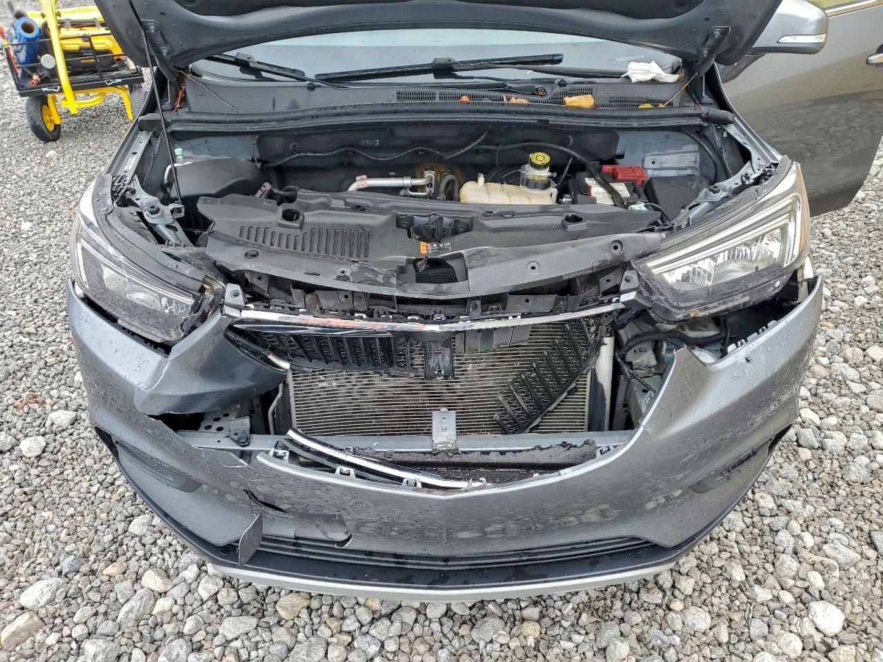 Buick Encore Preferred Image 13