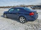 Dodge Avenger Se Image 6