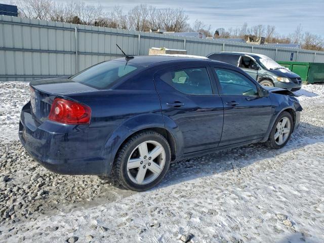 Dodge Avenger Se Image 11