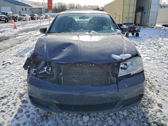 Dodge Avenger Se Image 5