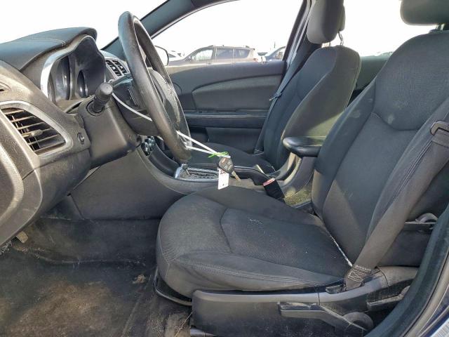 Dodge Avenger Se Image 3