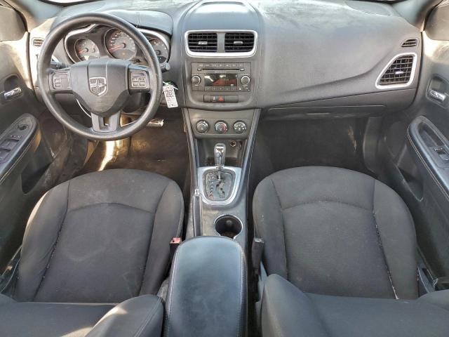 Dodge Avenger Se Image 4