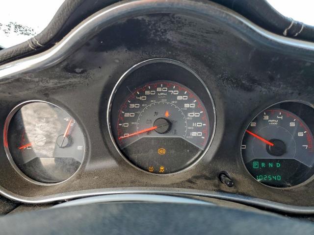 Dodge Avenger Se Image 2