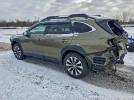 Subaru Outback Touring Image 3