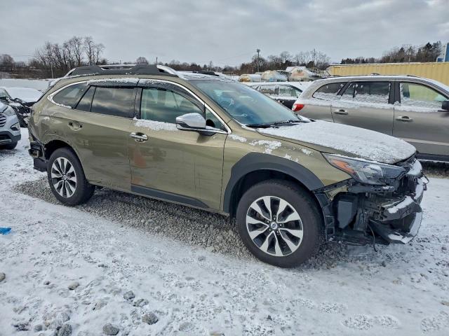 Subaru Outback Touring Image 2