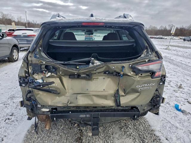 Subaru Outback Touring Image 6