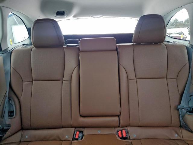 Subaru Outback Touring Image 4