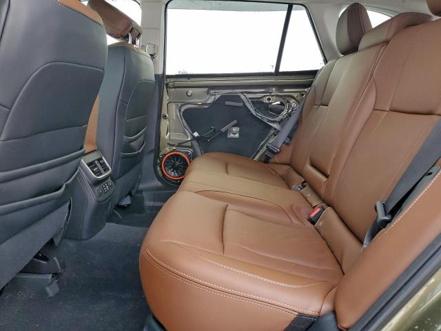 Subaru Outback Touring Image 9