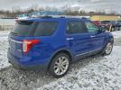 Ford Explorer Xlt Image 2