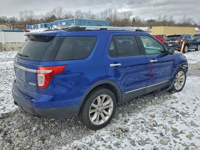 Ford Explorer Xlt Image 2