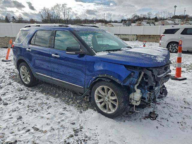 Ford Explorer Xlt Image 7