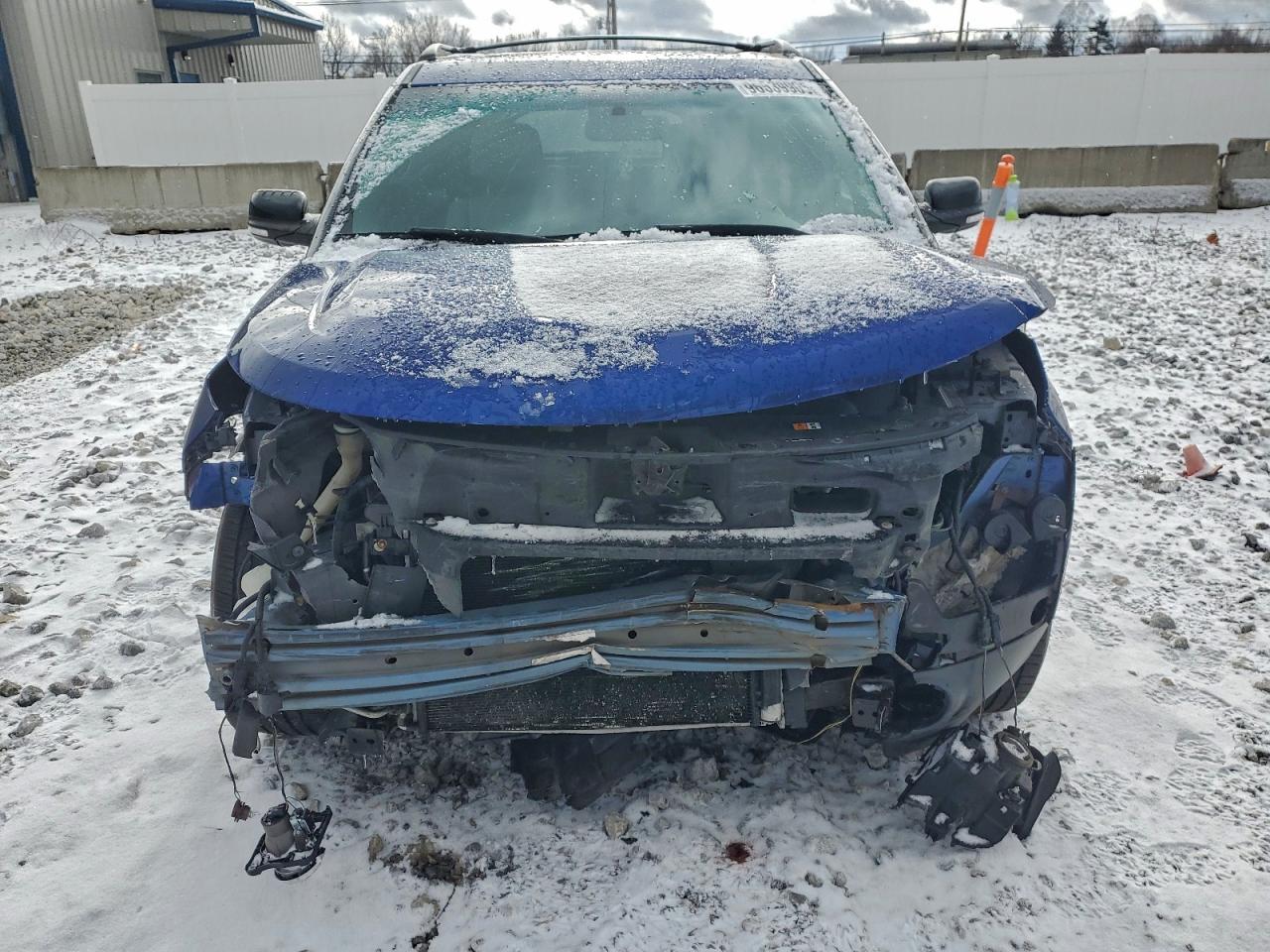 Ford Explorer Xlt Image 9