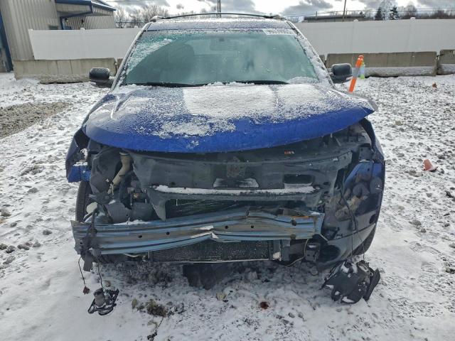 Ford Explorer Xlt Image 9