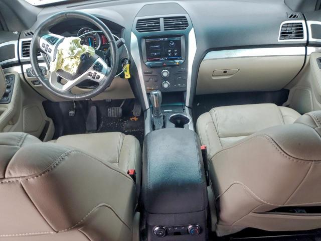 Ford Explorer Xlt Image 4