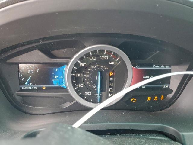 Ford Explorer Xlt Image 8