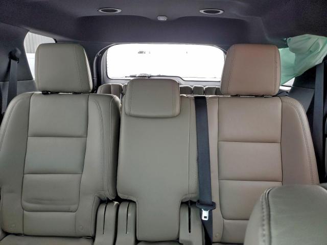 Ford Explorer Xlt Image 6