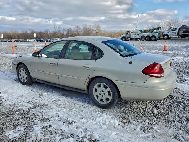 Ford Taurus Se Image 5