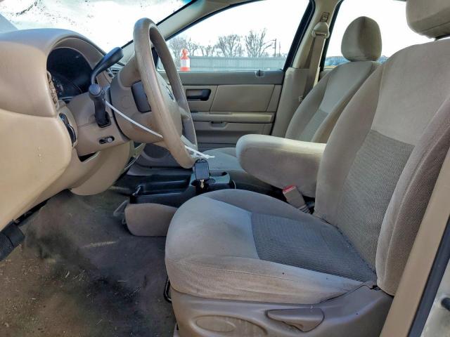 Ford Taurus Se Image 6