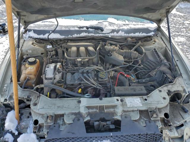 Ford Taurus Se Image 10