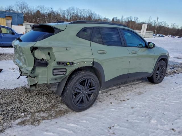 Chevrolet Trax Activ Image 2