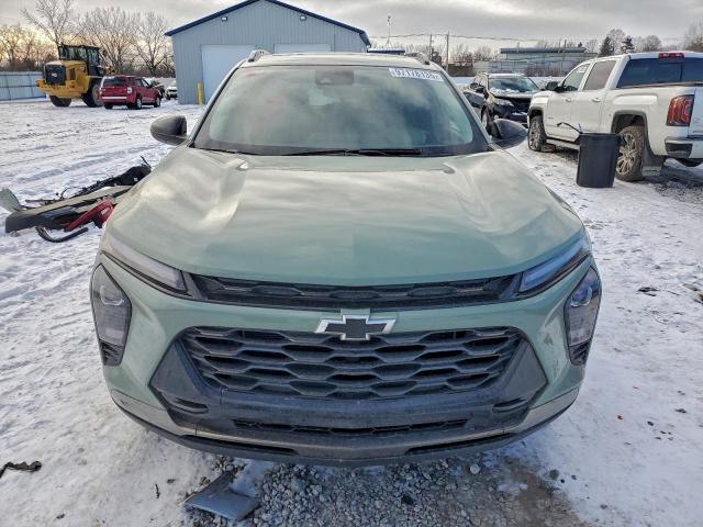 Chevrolet Trax Activ Image 3