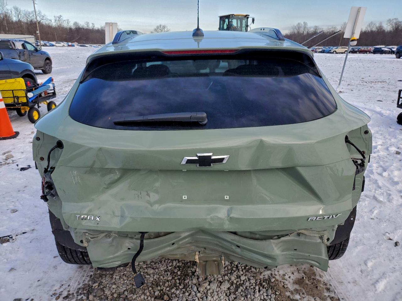 Chevrolet Trax Activ Image 5