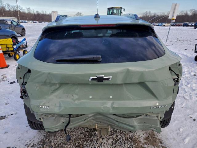 Chevrolet Trax Activ Image 5