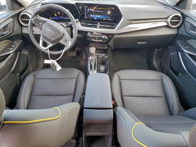 Chevrolet Trax Activ Image 8