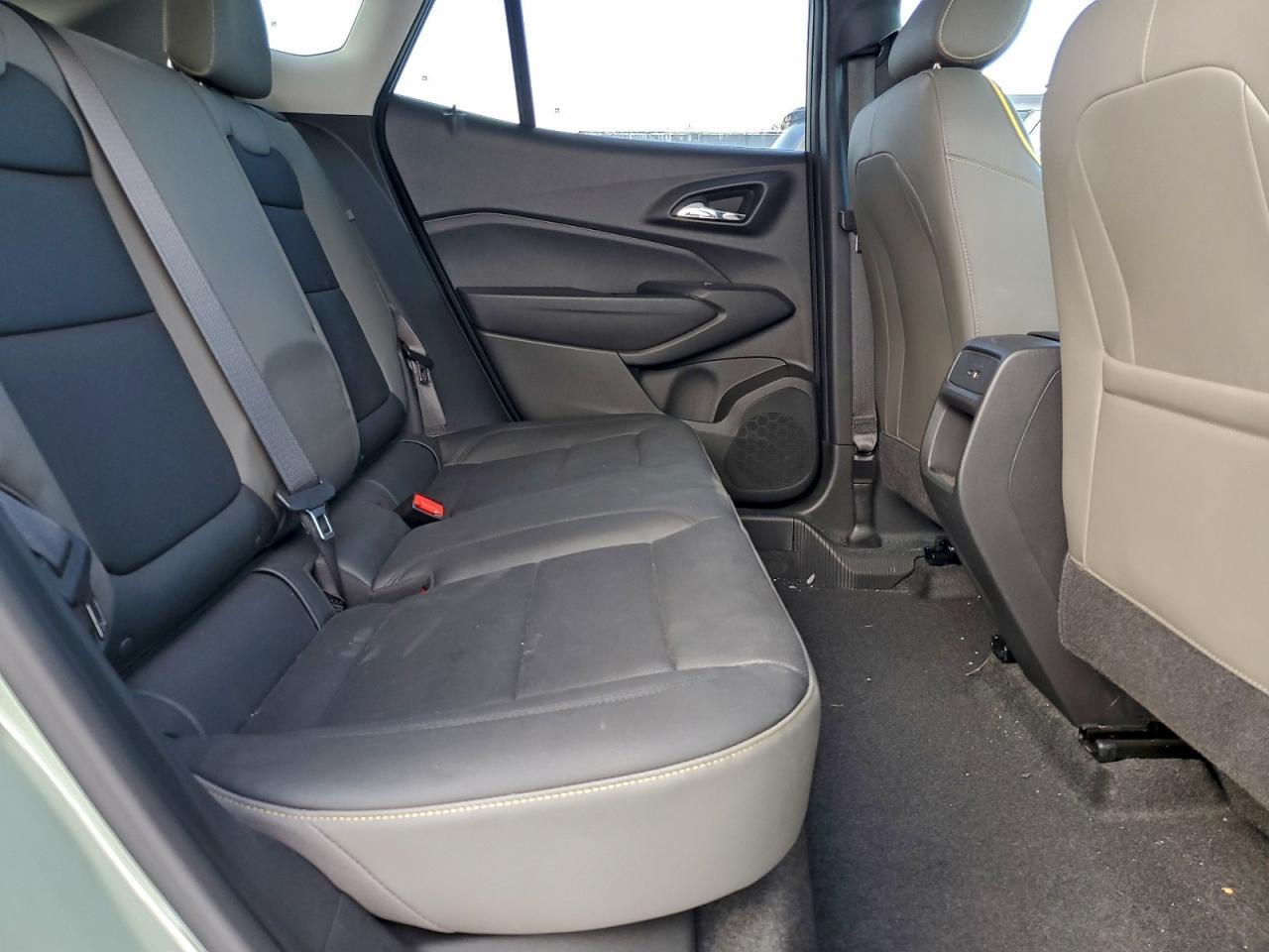 Chevrolet Trax Activ Image 14