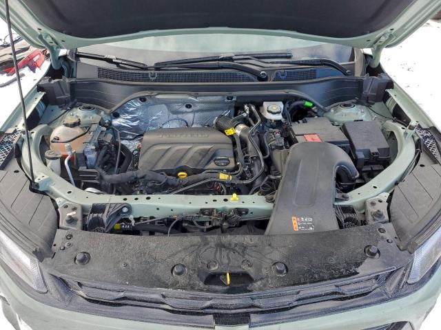 Chevrolet Trax Activ Image 11