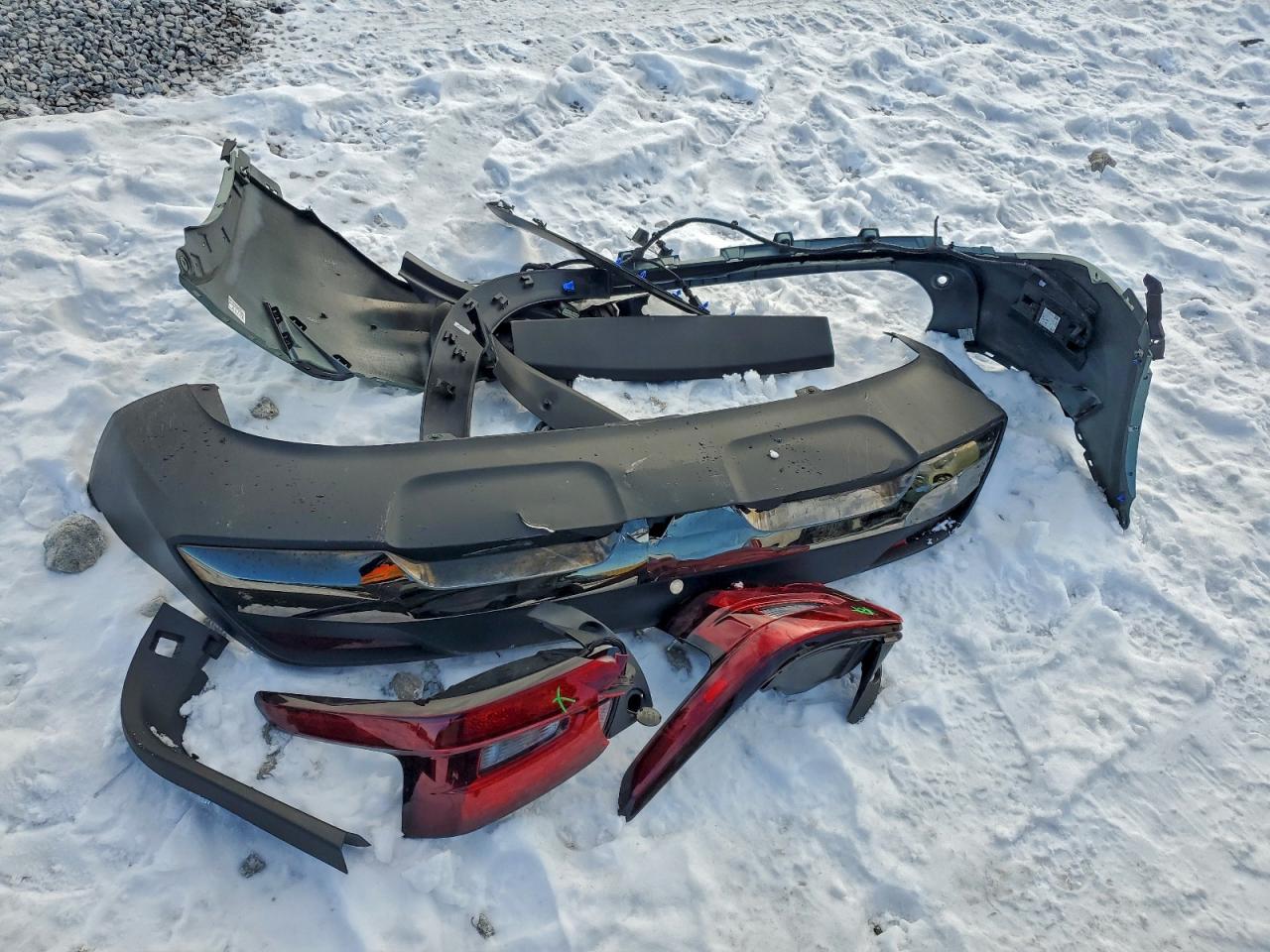 Chevrolet Trax Activ Image 12