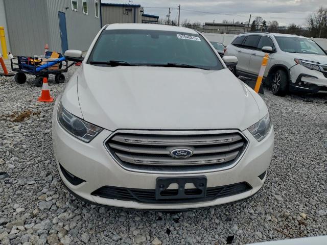 Ford Taurus Sel Image 3