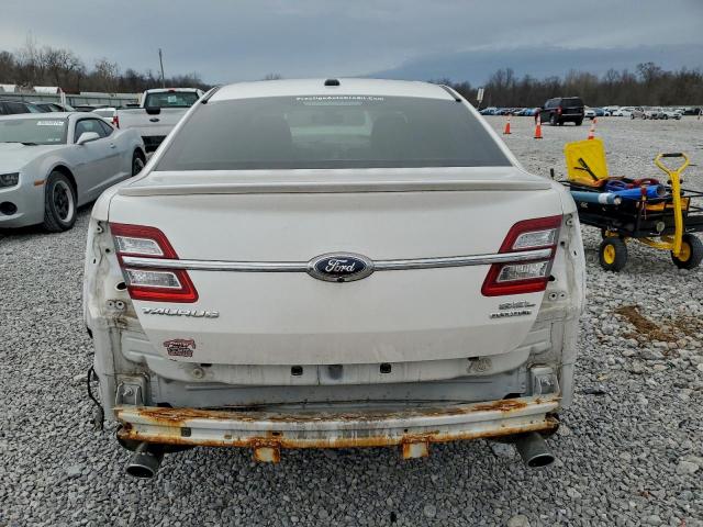 Ford Taurus Sel Image 6