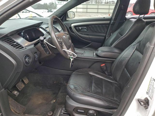 Ford Taurus Sel Image 5