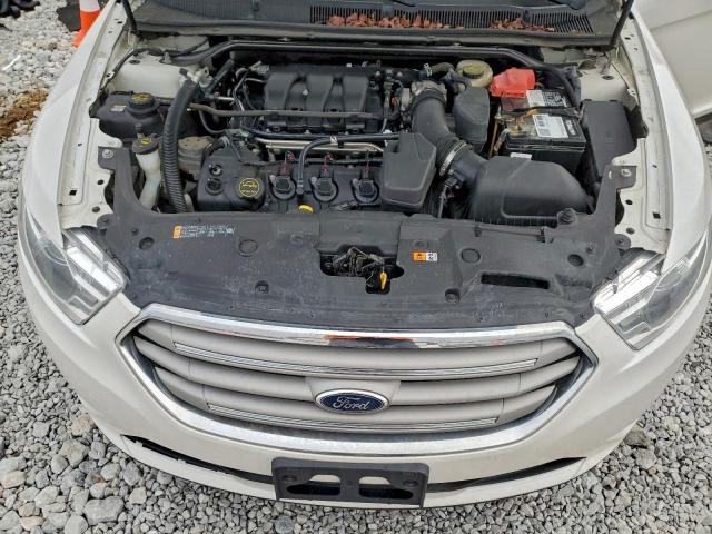 Ford Taurus Sel Image 8
