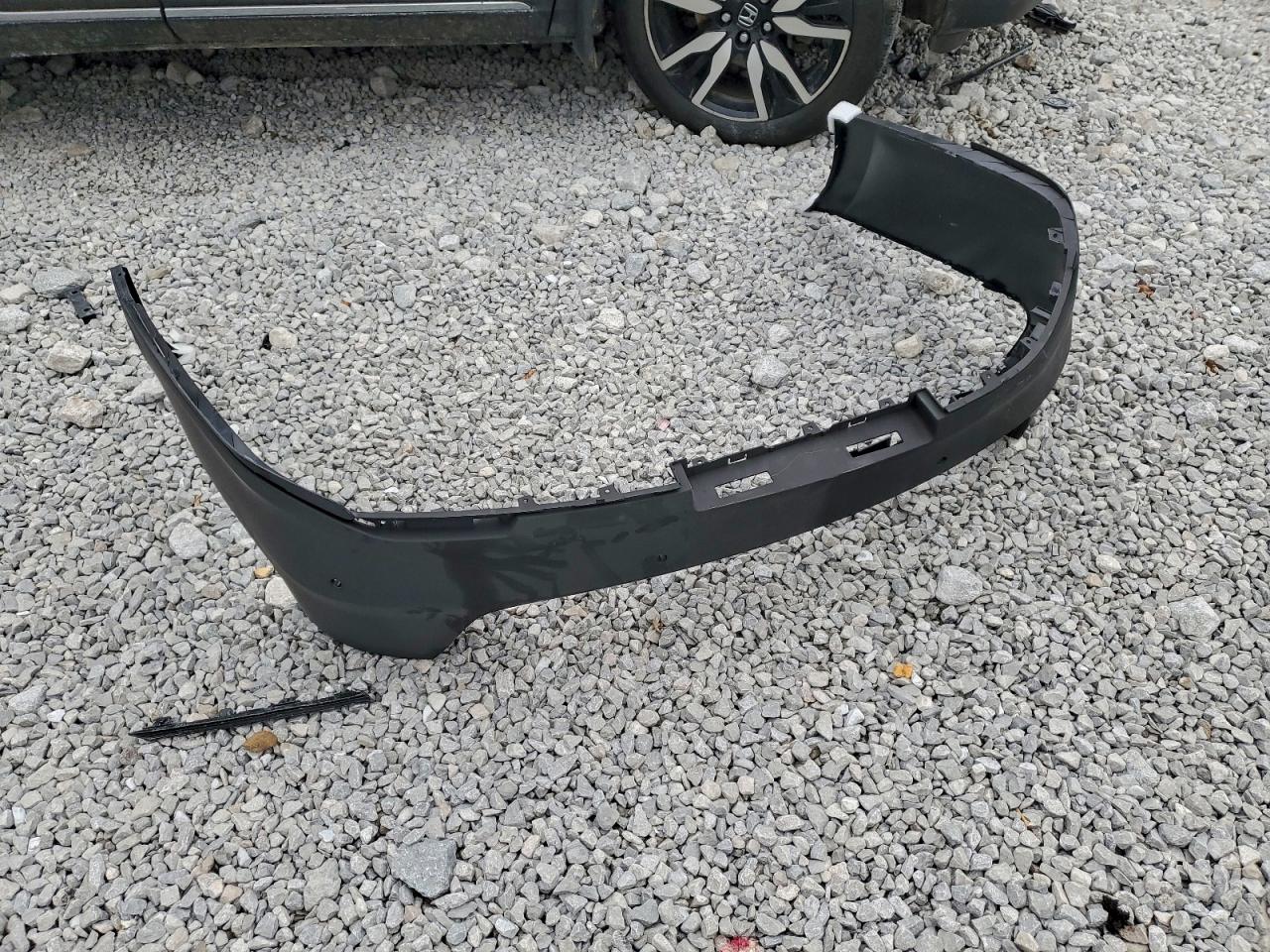 Ford Taurus Sel Image 12