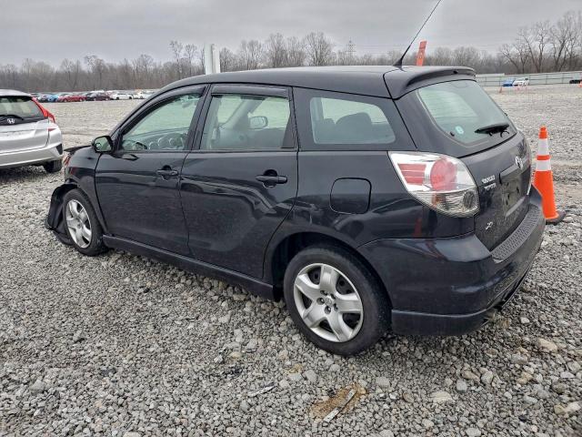 Toyota Matrix Xr Image 4