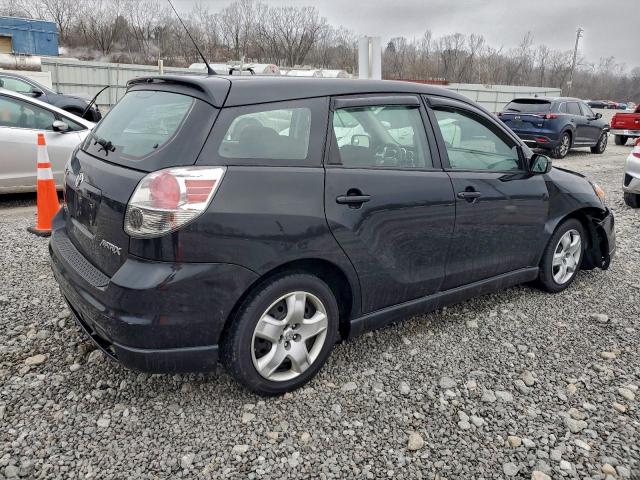 Toyota Matrix Xr Image 2