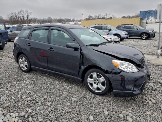 Toyota Matrix Xr Image 12