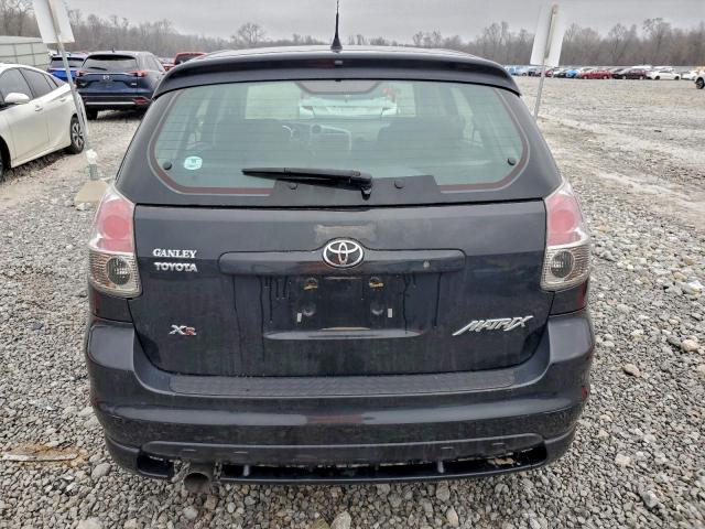 Toyota Matrix Xr Image 10