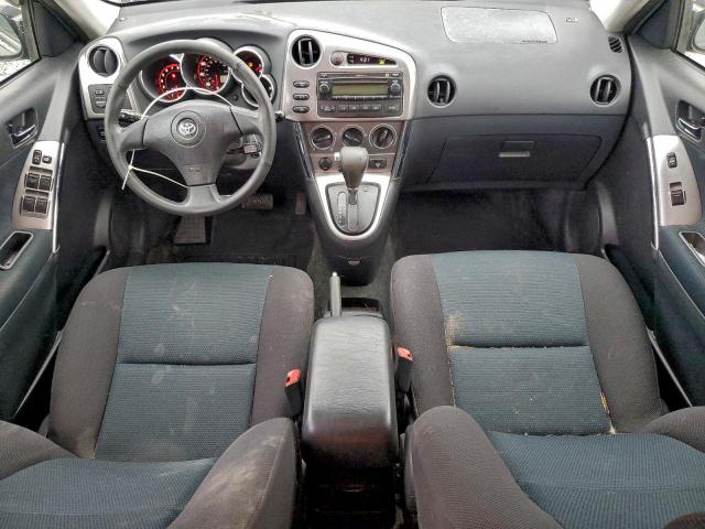 Toyota Matrix Xr Image 3