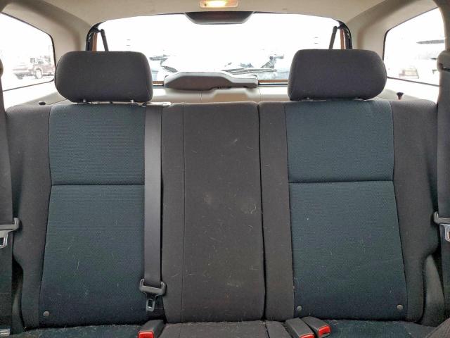 Toyota Matrix Xr Image 14