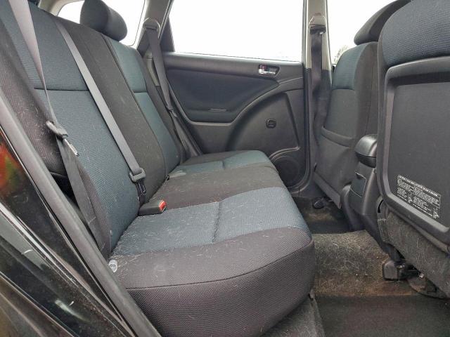 Toyota Matrix Xr Image 6