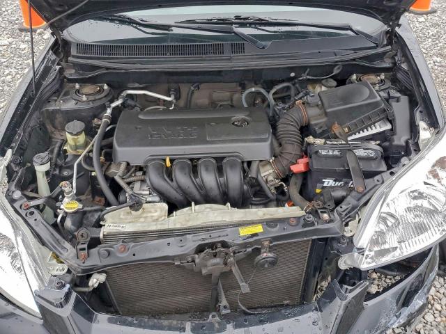 Toyota Matrix Xr Image 9